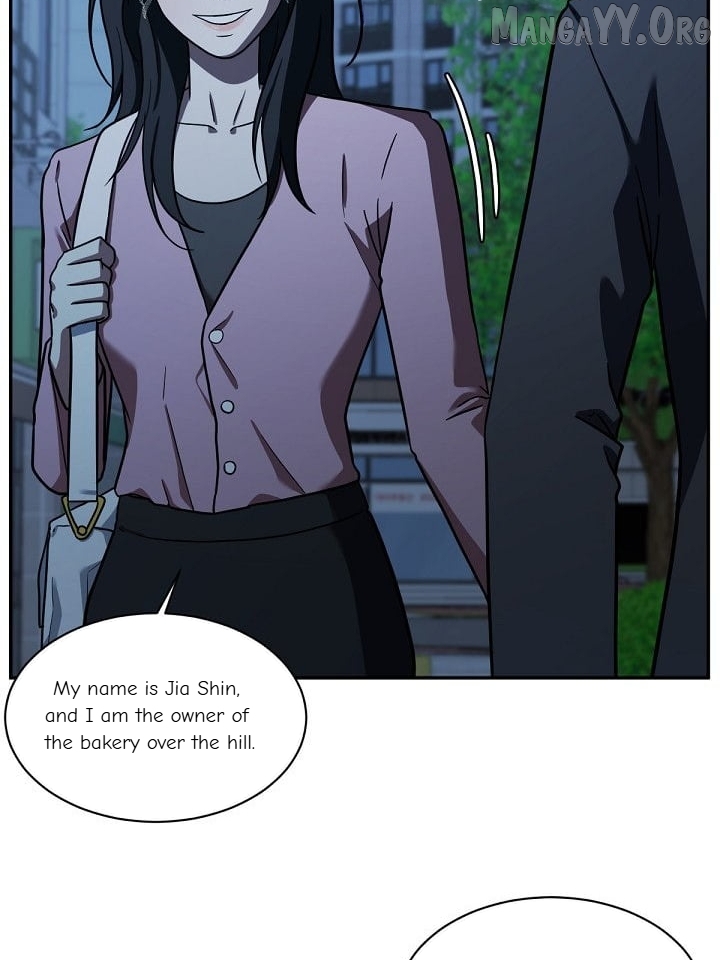 Change Me Chapter 53 - page 17